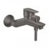 Змішувач для ванни Hansgrohe Talis E Чорний матовий (71740670)