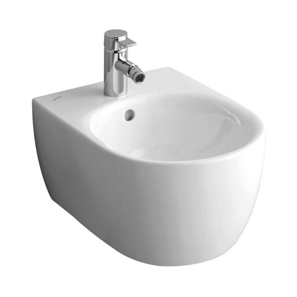 Біде підвісне GEBERIT iCon, Біле (234000000)