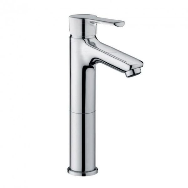 Змішувач для умивальника GRB Tender 32 см, Хром (916900)