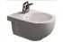 Біде підвісне Flaminia Quick, 50х36 см, білий (QK218)