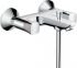 Змішувач для ванни Hansgrohe Logis, 22,1х21,7 см, Хром (71243000)