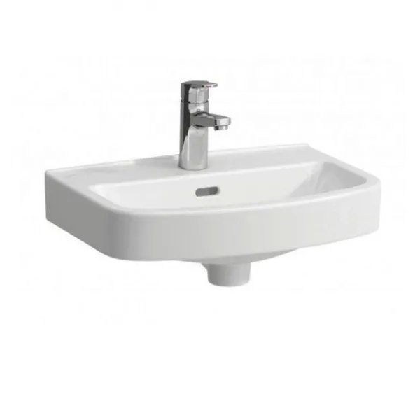 Умивальник підвісний Laufen Kompas 56х42 см (H8101510001041)
