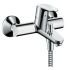 Змішувач для ванни Hansgrohe Focus E Хром (31940000)