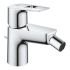 Змішувач для біде Grohe Bauloop New одноважільний з донним клапаном, Хром [23338001]