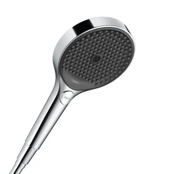 Ручний душ Hansgrohe Rainfinity 3jet 130, 3 види струменю, [26864000]