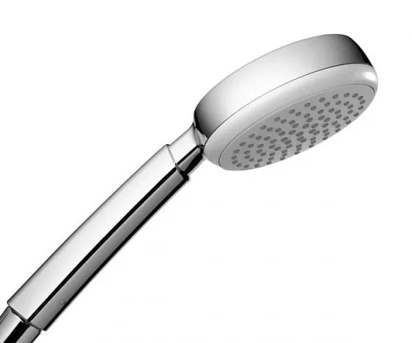Ручний душ Hansgrohe Myclub 1jet Eco, 100, 1 вид струменю [26686400]