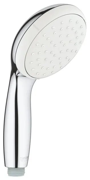 Ручний душ Grohe Tempesta Сlassic 100, 1 вид струменю, Хром [27852001]