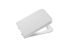 Сидіння кришка для унітазу Roca Inspira Square дюропласт, квадратне soft-close, Біле [A80153200B]