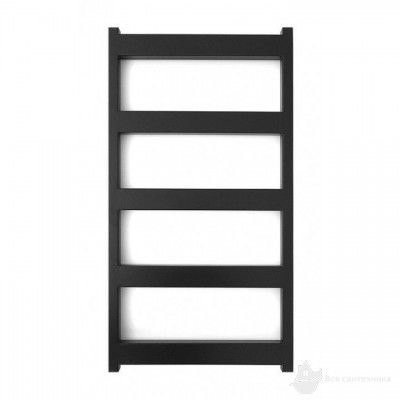 3.Bull GENESIS AQUA 100х53 см, нержавеющая сталь, G 1/2