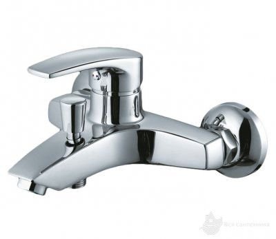 23223123 Comfort Смеситель для ванны