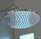 Hansgrohe 27269000 Crometta S Душевая система со смесителем, верхний душ 240 мм - 1 режим + ручной душ 100 мм