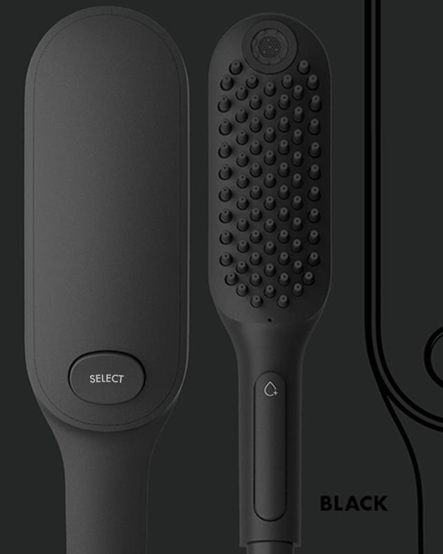 Ручной душ Hansgrohe DogShower 150 3Jet Black, черный (26640670)
