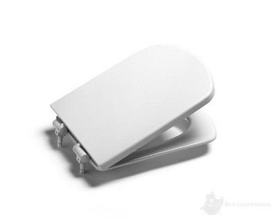 801512004 Dama Senso крышка для унитаза soft closing