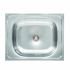 Кухонная мойка из нержавеющей стали Рlatinum 4050 (0,4/120 мм)