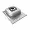 Кухонная мойка Рlatinum 6050 R из нержавеющей стали 0,5 мм, 60x50 см, Прямоугольная, Сатин (SP000009781)
