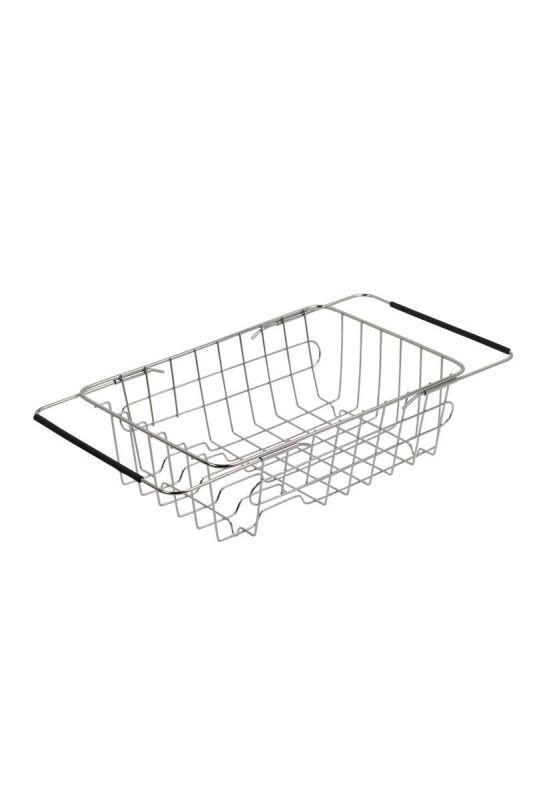 L2007 гнучкий кошик з нержавіючої сталі Platinum