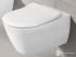 5614R2R1 Subway 2.0 CeramicPlus Унитаз 5614R0R1 DirectFlush 37*56 мм + 9M78S101 Крышка SlimSeat с функцией Quick Release и Soft Closing