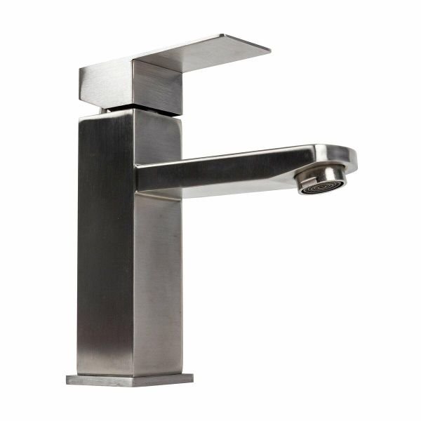 Змішувач для раковини Platinum 6769A KT