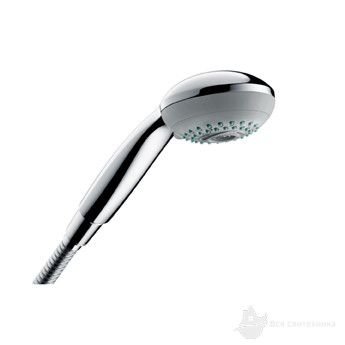 28563000 Ручной душ Crometta 85 Multi 3 jet