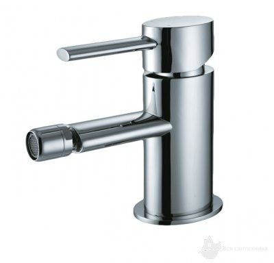 46163124P Prestige Смеситель для биде