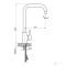 5619KT  Cмеситель кухонный