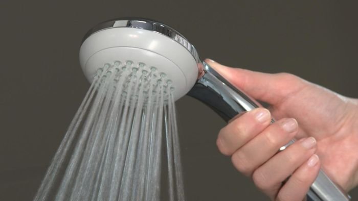 Ручний душ Hansgrohe Crometta 85, 1jet, Хром (28585000)