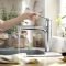 Змішувач Hansgrohe Zesis M33, для кухні з висувним виливом, 25,9х23,1 см, Хром (74804000)