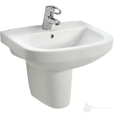 K81160 Primo Умывальник 60 см, возможно необходим K87100, K87000